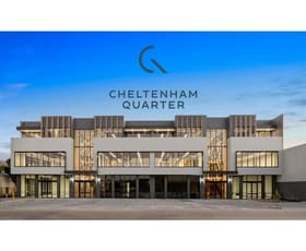 Offices commercial property leased at 19 Chandos Street Cheltenham VIC 3192