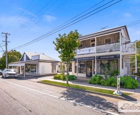 Offices commercial property sold at 31 Ashgrove Avenue Ashgrove QLD 4060