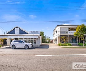 Offices commercial property sold at 31 Ashgrove Avenue Ashgrove QLD 4060