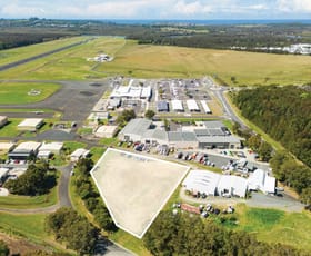 Factory, Warehouse & Industrial commercial property for sale at 4/176-178 SOUTHERN CROSS DRIVE Ballina NSW 2478