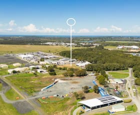 Development / Land commercial property for sale at 4/176-178 SOUTHERN CROSS DRIVE Ballina NSW 2478