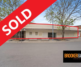 Offices commercial property sold at 7 & 9 Selems Parade Revesby NSW 2212