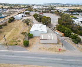 Factory, Warehouse & Industrial commercial property sold at 22-24 Pine Freezers Road Port Lincoln SA 5606
