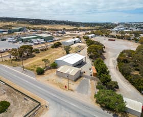 Factory, Warehouse & Industrial commercial property sold at 22-24 Pine Freezers Road Port Lincoln SA 5606