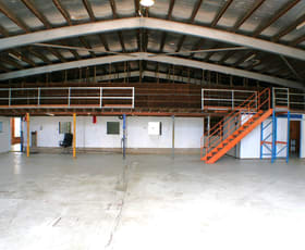 Factory, Warehouse & Industrial commercial property sold at 143 Edith Street Innisfail QLD 4860