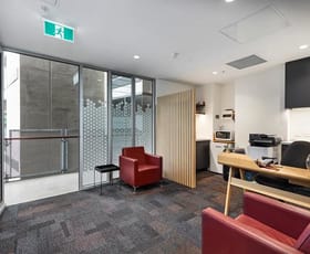 Offices commercial property sold at 218/Suite 218, 838 Collins Street Docklands VIC 3008