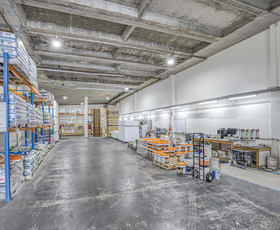 Factory, Warehouse & Industrial commercial property for sale at 20/21 Eugene Tce Ringwood VIC 3134