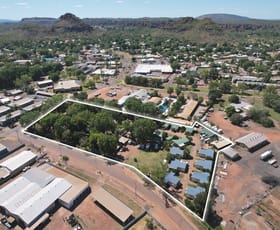 Hotel, Motel, Pub & Leisure commercial property for sale at 40 Bloodwood Drive Kununurra WA 6743