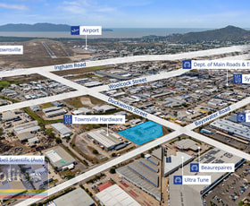 Factory, Warehouse & Industrial commercial property sold at 87-93 Duckworth Street Garbutt QLD 4814