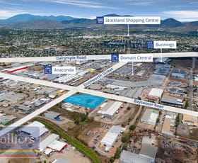 Development / Land commercial property sold at 87-93 Duckworth Street Garbutt QLD 4814