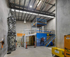 Factory, Warehouse & Industrial commercial property for lease at 4/9 Archimedes Place Murarrie QLD 4172