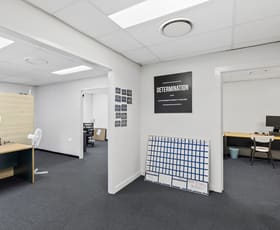 Offices commercial property sold at Unit 5/22 Alexandra Place Murarrie QLD 4172