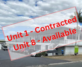 Offices commercial property for sale at 8/3 Fermont Road Underwood QLD 4119