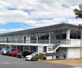 Offices commercial property sold at 8/3 Fermont Road Underwood QLD 4119