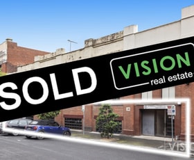 Factory, Warehouse & Industrial commercial property for sale at LG/126 Oxford Street Collingwood VIC 3066