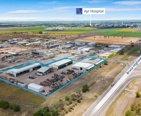 Shop & Retail commercial property for sale at 3 Bird Street Ayr QLD 4807