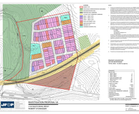 Development / Land commercial property for sale at 2 Martin St(2 Daleys Rd) Ripley QLD 4306