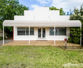 Offices commercial property sold at 1A Boonah Street Griffith NSW 2680