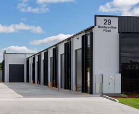 Factory, Warehouse & Industrial commercial property sold at 27-29 Bradwardine Road Bathurst NSW 2795