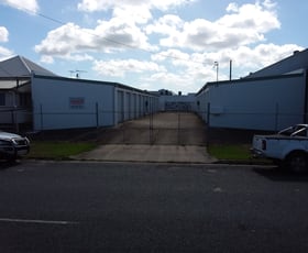 Factory, Warehouse & Industrial commercial property sold at 2 Keats Street Mackay QLD 4740
