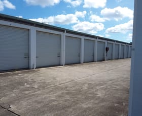 Factory, Warehouse & Industrial commercial property sold at 2 Keats Street Mackay QLD 4740