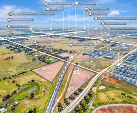 Development / Land commercial property sold at 15 Gard Road Mount Cottrell VIC 3024