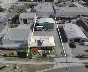 Development / Land commercial property sold at 427 Wondall Road Tingalpa QLD 4173
