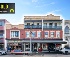 Showrooms / Bulky Goods commercial property sold at 37-43 Bridge Road Richmond VIC 3121