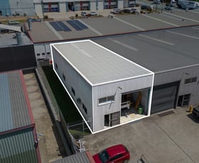 Factory, Warehouse & Industrial commercial property sold at 10/65 Kremzow Road Brendale QLD 4500