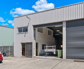 Factory, Warehouse & Industrial commercial property sold at 10/65 Kremzow Road Brendale QLD 4500