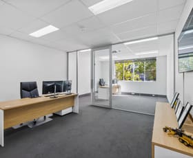Offices commercial property for sale at 11/15 Rosslyn Street West Leederville WA 6007
