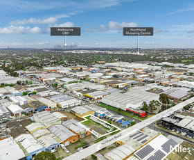 Development / Land commercial property sold at 72-74 Northern Road Heidelberg West VIC 3081