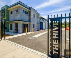 Factory, Warehouse & Industrial commercial property for sale at 5/149 Mitchell Avenue Kurri Kurri NSW 2327
