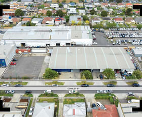 Development / Land commercial property for sale at 1-5/5-13 Comley Street Sunshine North VIC 3020