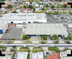 Factory, Warehouse & Industrial commercial property for sale at 1-5/5-13 Comley Street Sunshine North VIC 3020