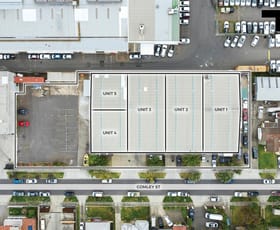 Factory, Warehouse & Industrial commercial property for sale at 1-5/5-13 Comley Street Sunshine North VIC 3020