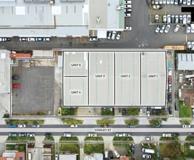 Development / Land commercial property for sale at 1-5/5-13 Comley Street Sunshine North VIC 3020