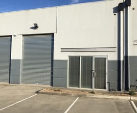 Factory, Warehouse & Industrial commercial property sold at 15/20-22 Thornycroft Street Campbellfield VIC 3061