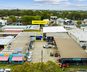 Factory, Warehouse & Industrial commercial property sold at 6/73 William Street Moffat Beach QLD 4551