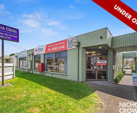 Shop & Retail commercial property sold at 6/147 Centre Dandenong Road Cheltenham VIC 3192