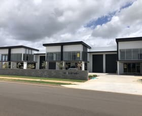 Factory, Warehouse & Industrial commercial property for lease at 15 Aviation Crescent Kensington QLD 4670