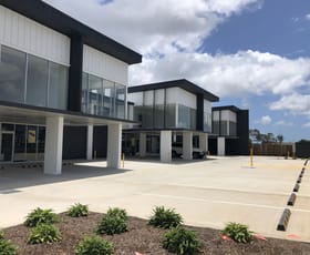 Factory, Warehouse & Industrial commercial property for lease at 15 Aviation Crescent Kensington QLD 4670