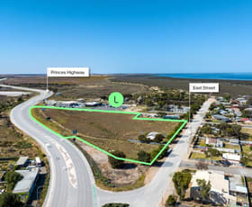 Development / Land commercial property for sale at Lot 47 East Street Port Wakefield SA 5550