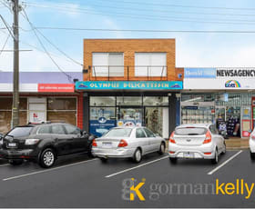 Shop & Retail commercial property sold at 72 Jackson Court Doncaster East VIC 3109