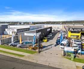 Factory, Warehouse & Industrial commercial property sold at 6 Miller Street Slacks Creek QLD 4127