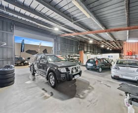 Factory, Warehouse & Industrial commercial property sold at 6 Miller Street Slacks Creek QLD 4127