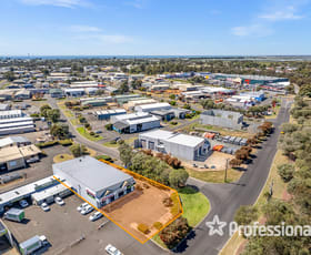 Showrooms / Bulky Goods commercial property for sale at (Lot 2) Unit 1/65 Cook Street Busselton WA 6280