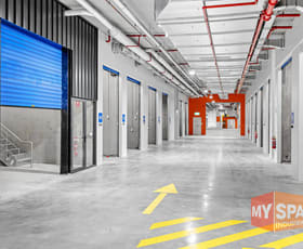 Shop & Retail commercial property leased at 36/2 The Crescent Kingsgrove NSW 2208