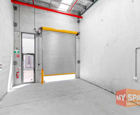 Factory, Warehouse & Industrial commercial property leased at 127/2 The Crescent Kingsgrove NSW 2208