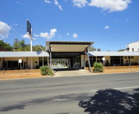 Hotel, Motel, Pub & Leisure commercial property sold at Hay NSW 2711